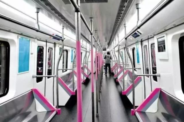 武汉地铁新进展！7号线南延线将于年底正式开通(图2)
