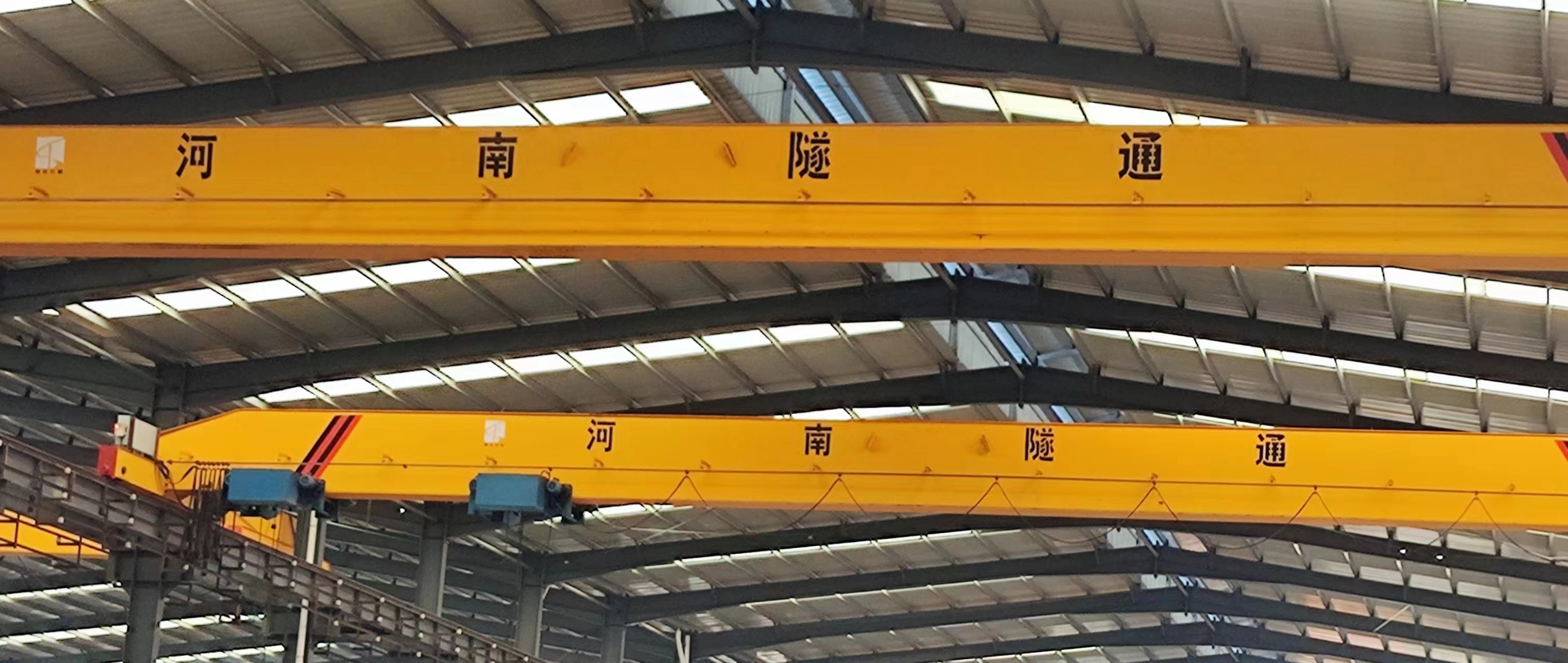10 Tips for Ensuring Safety in Overhead Crane Operations in the Industry