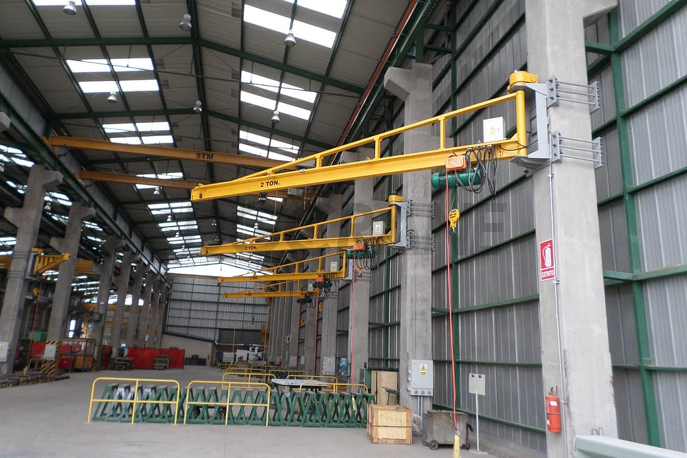 Buy Jib Crane: What You Need to Know